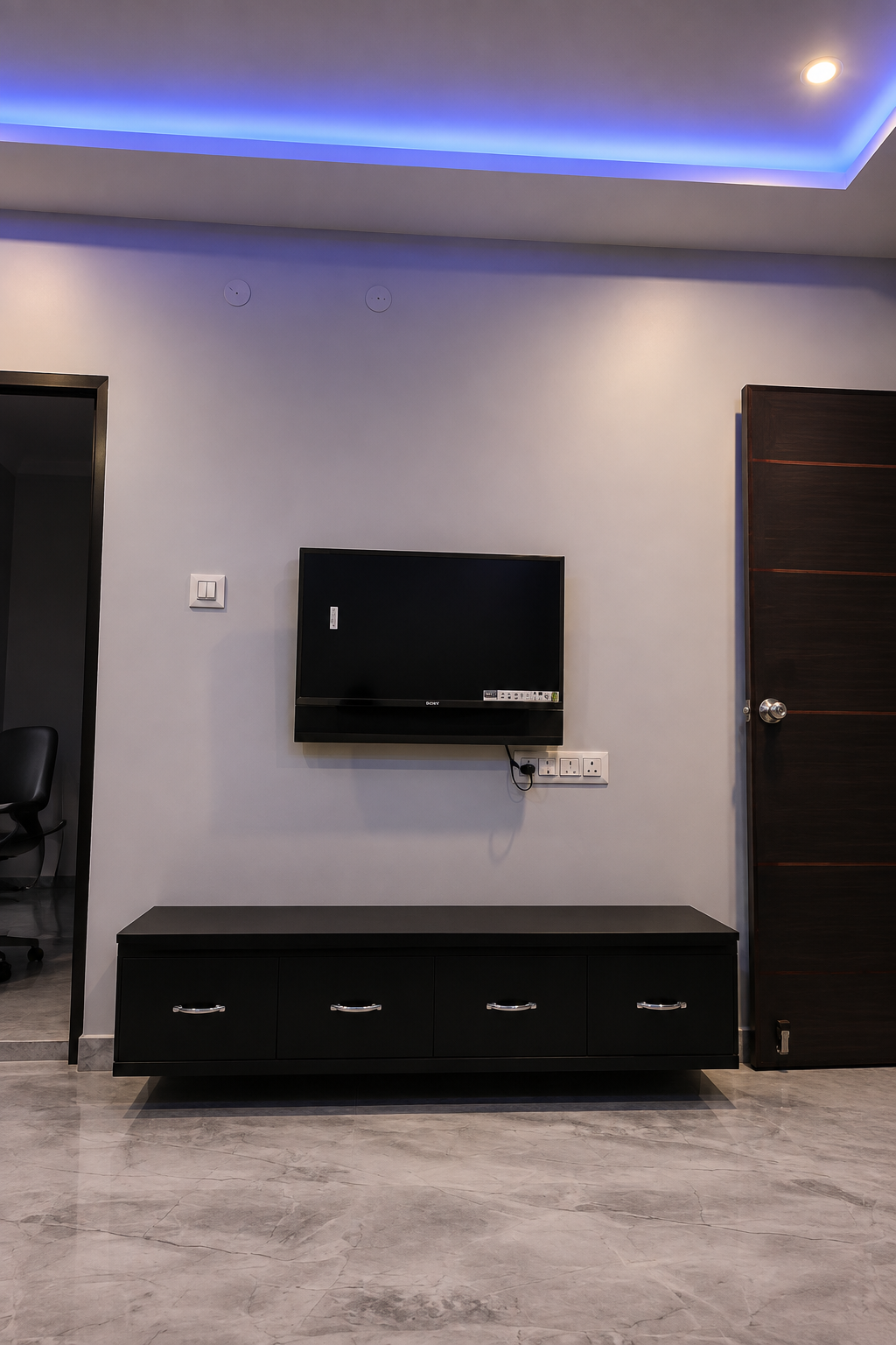 Premium Deluxe room, alternate view