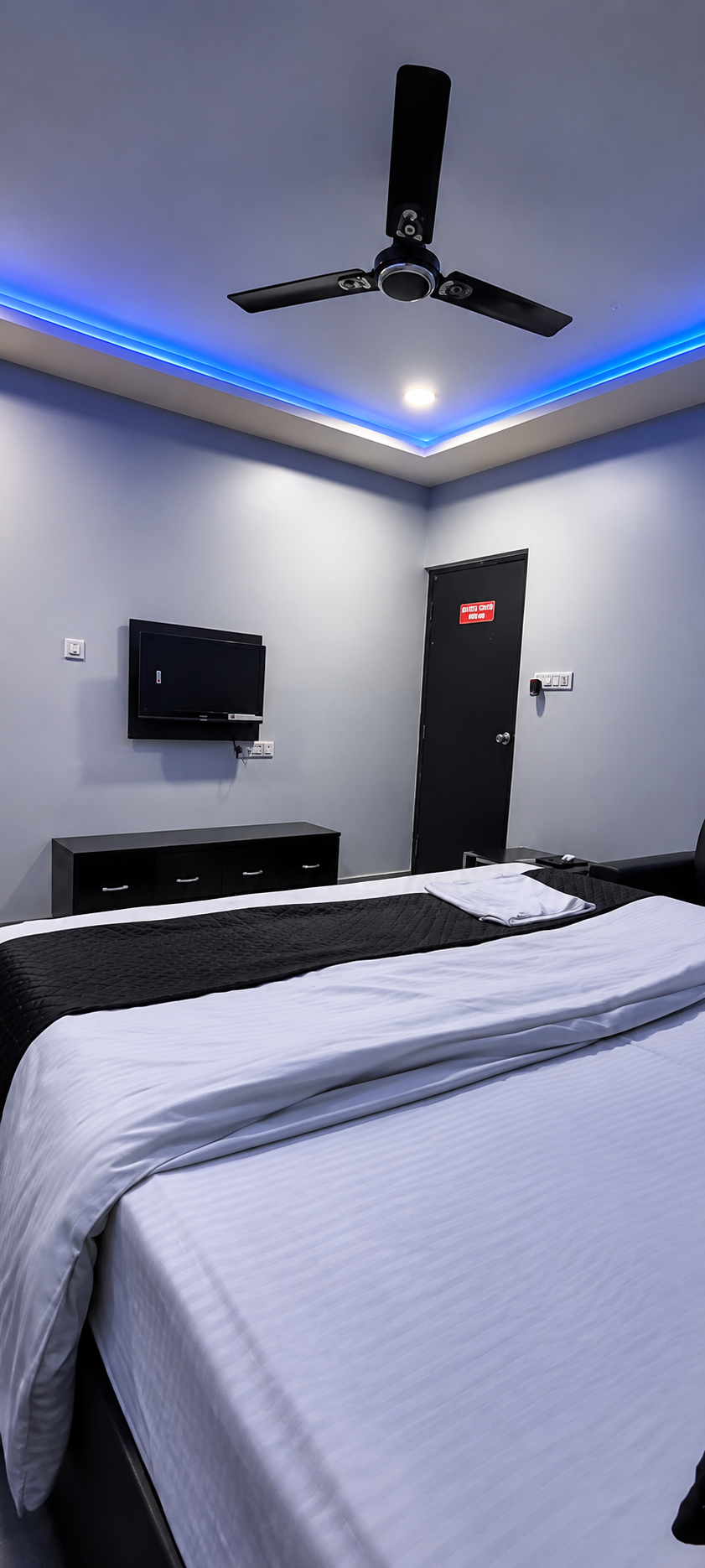 Premium Deluxe room, third view