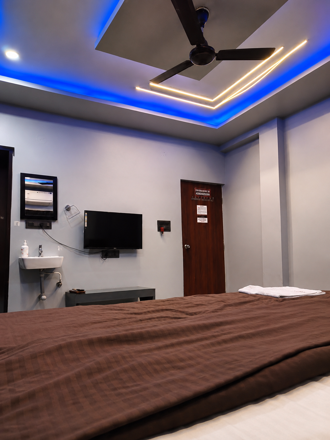 Premium Deluxe room, fourth view